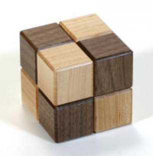Karakuri Cube Box 3